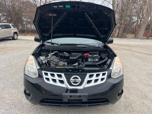 Used 2013 Nissan Rogue S w/ Special Edition Pkg image 13