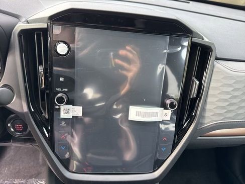 New 2026 Subaru Forester Sport image 14