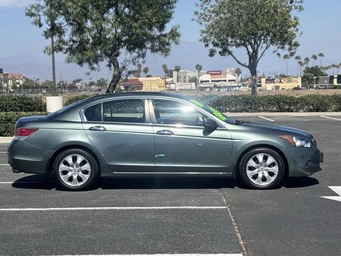 Used 2009 Honda Accord EX-L image 8