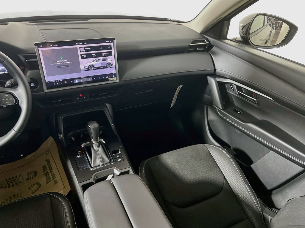 New 2026 MAZDA CX-5 Preferred AWD/4WD image 18
