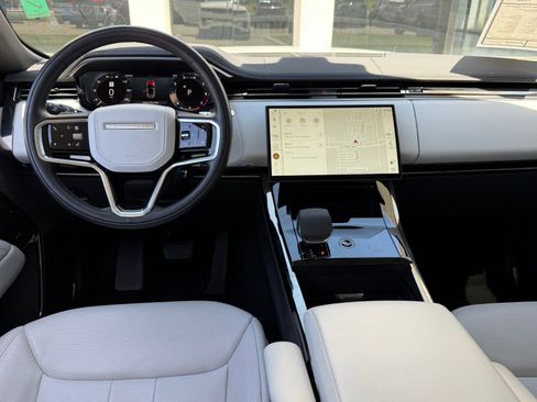 Used 2024 Land Rover Range Rover Sport SE image 37