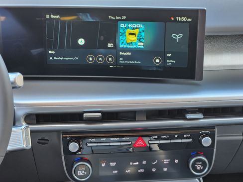 New 2026 Hyundai Ioniq 9 SE image 23