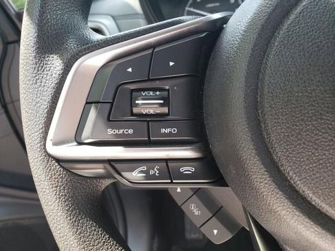Used 2023 Subaru Forester AWD/4WD image 17
