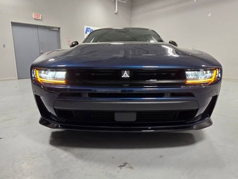 New 2026 Dodge Charger Scat Pack w/ Blacktop Package AWD/4WD image 3
