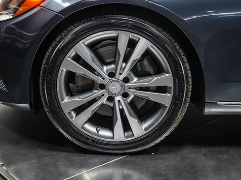 Used 2015 Mercedes-Benz C 300 C 300 image 10