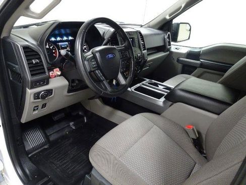 Used 2018 Ford F150 XLT w/ Equipment Group 301A Mid image 20