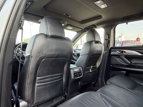 Used 2020 MAZDA CX-9 Grand Touring FWD image 16