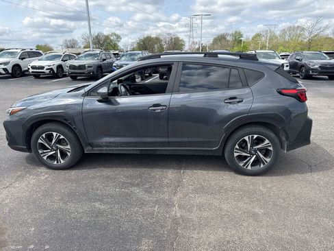 Certified 2024 Subaru Crosstrek 2.0i Premium AWD/4WD image 14