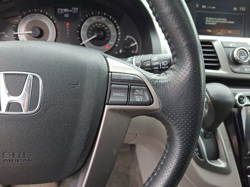 Used 2016 Honda Odyssey EX-L image 22