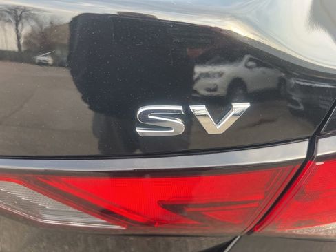 Used 2024 Nissan Sentra SV w/ All-Weather Package image 29