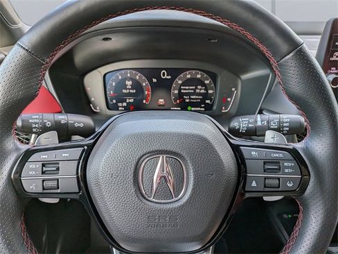 Certified 2025 Acura ADX A-Spec image 35