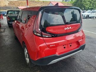 Used 2025 Kia Soul S FWD video 2