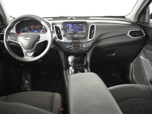 Used 2023 Chevrolet Equinox LT image 27