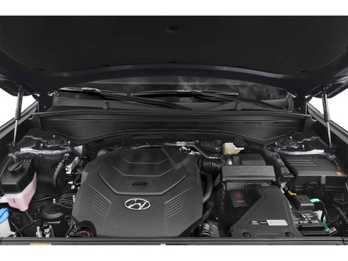 Used 2023 Hyundai Palisade Calligraphy AWD/4WD image 8