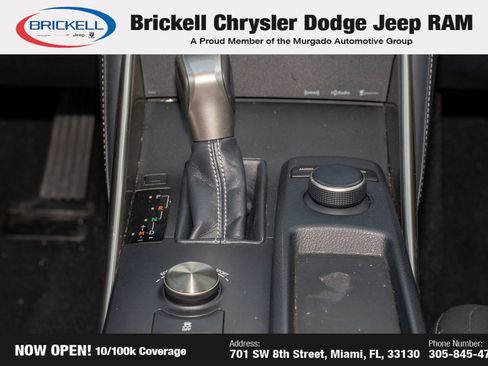 Used 2016 Lexus IS 200t image 24