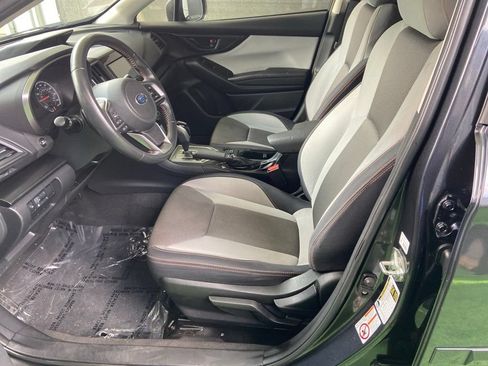 Used 2019 Subaru Crosstrek 2.0i Premium AWD/4WD image 33