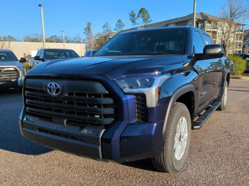 Used 2026 Toyota Tundra SR5 w/ SR5 Premium Package image 2