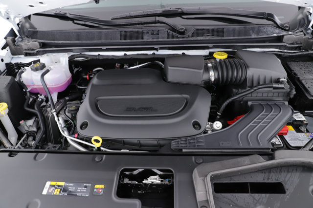 New 2027 Chrysler Pacifica Select FWD image 15