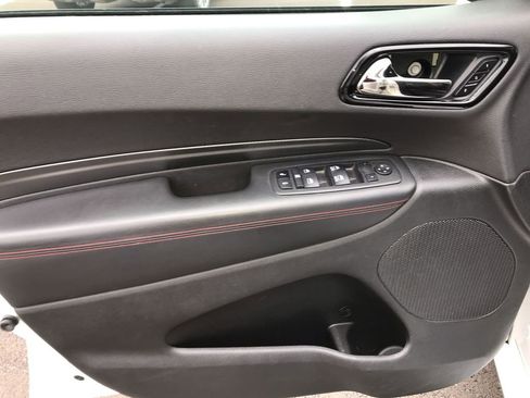 Used 2024 Dodge Durango R/T image 13