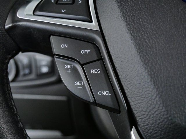 Certified 2024 Ford Edge SEL w/ Convenience Package AWD/4WD image 24