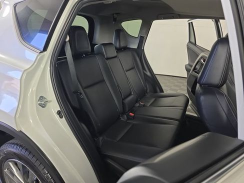 Used 2018 Toyota RAV4 Limited w/ All Weather Liner Package AWD/4WD image 27