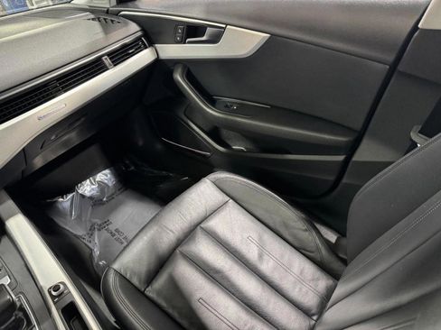 Used 2018 Audi A4 2.0T Premium Plus image 18