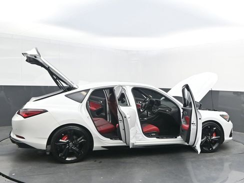 Used 2023 Acura Integra A-Spec image 44