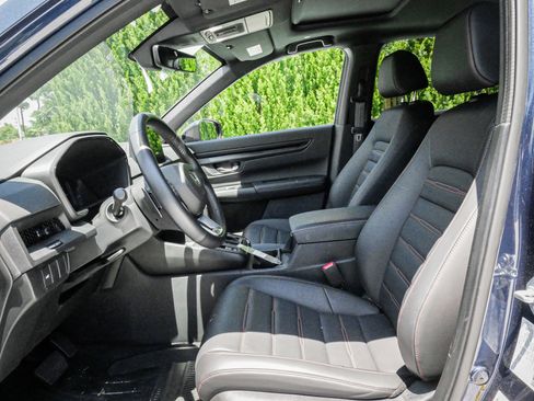 Used 2026 Honda CR-V Sport-L image 7