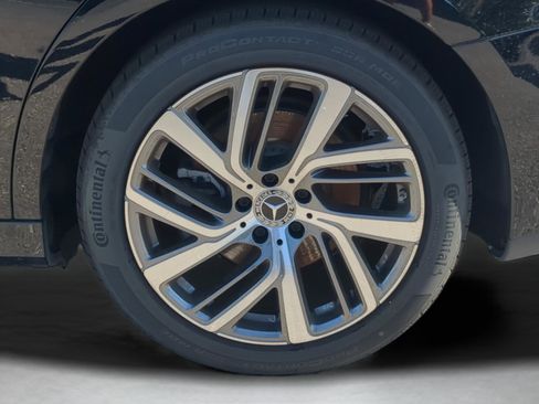 Certified 2025 Mercedes-Benz E 350 Sedan image 6