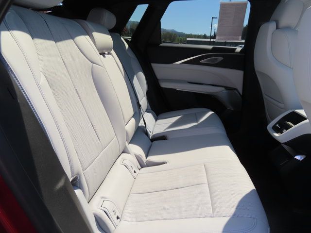 Used 2024 Cadillac Lyriq Sport w/ LPO, Floor Liner Package AWD/4WD image 43
