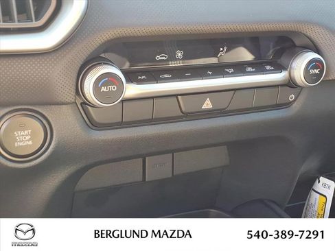 New 2026 MAZDA CX-50 AWD 2.5 S w/ Weather Package image 17