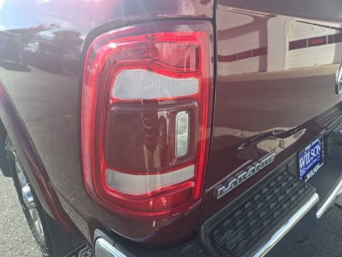 Used 2020 RAM 3500 Laramie AWD/4WD image 35