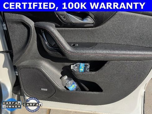 Used 2022 Chevrolet Blazer RS w/ Enhanced Convenience Package image 11