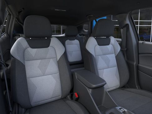 New 2026 Chevrolet Trax RS image 16