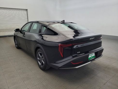 Used 2025 Kia K4 FWD image 5