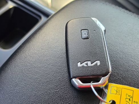 Used 2022 Kia Sorento X-Line EX AWD/4WD image 30