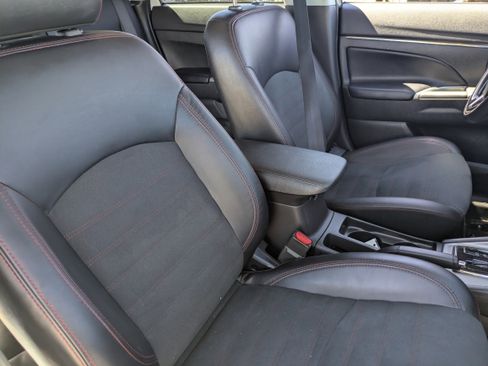 Used 2024 Mitsubishi Outlander Sport SE AWD/4WD image 11