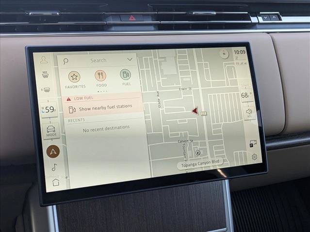 New 2026 Land Rover Range Rover SE AWD/4WD image 14