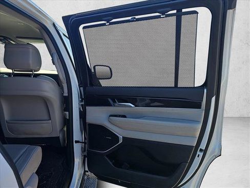 Used 2022 Jeep Wagoneer Series I w/ Convenience Group I image 12