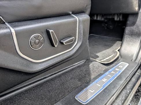 Used 2020 Ford F250 Limited w/ FX4 Off-Road Package AWD/4WD image 10