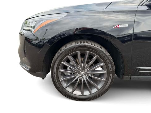 Used 2023 Acura RDX A-Spec AWD/4WD image 10