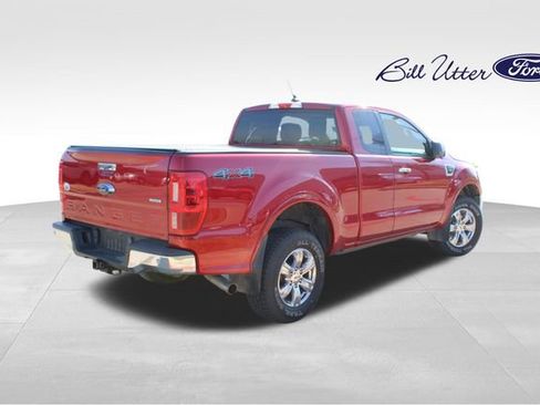 Used 2020 Ford Ranger XLT w/ Equipment Group 301A Mid image 5