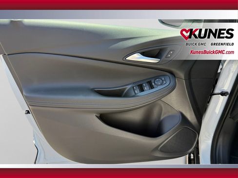 New 2026 Buick Encore GX Sport Touring w/ Comfort Package AWD/4WD image 15