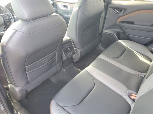 New 2026 Subaru Forester Sport image 12