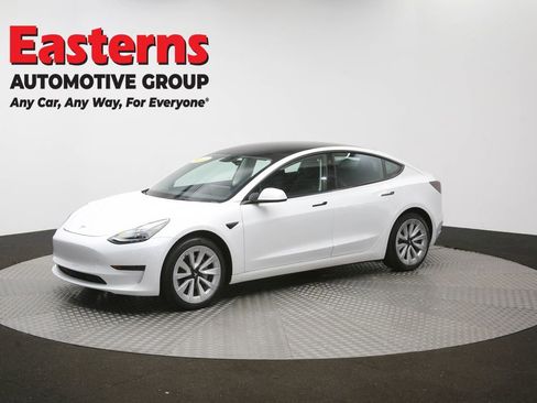 Used 2023 Tesla Model 3 Standard Range RWD image 51