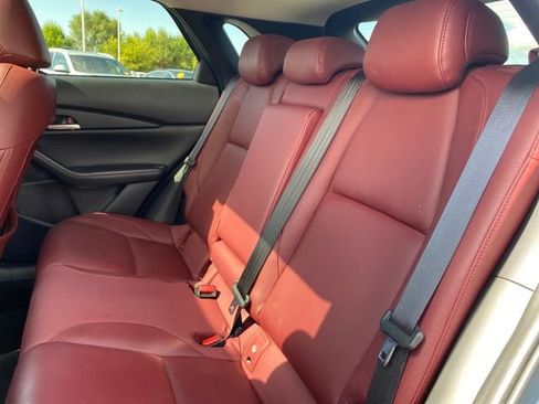 Used 2024 MAZDA CX-30 AWD 2.5 S w/ Preferred Package image 21