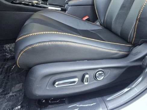 New 2026 Acura Integra A-Spec image 24