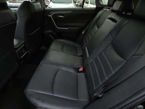 Certified 2023 Toyota RAV4 XLE Premium image 11