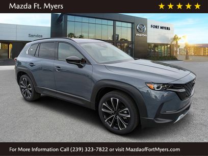 New 2026 MAZDA CX-50 AWD 2.5 S w/ Weather Package