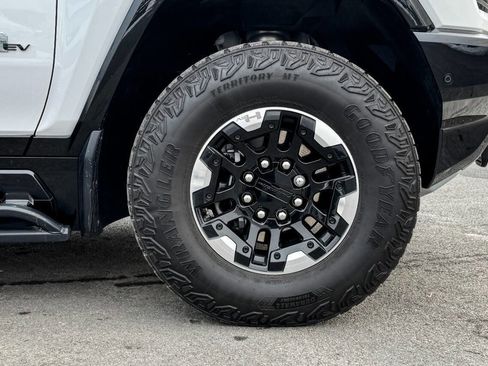 Used 2023 GMC Hummer EV Edition 1 image 13